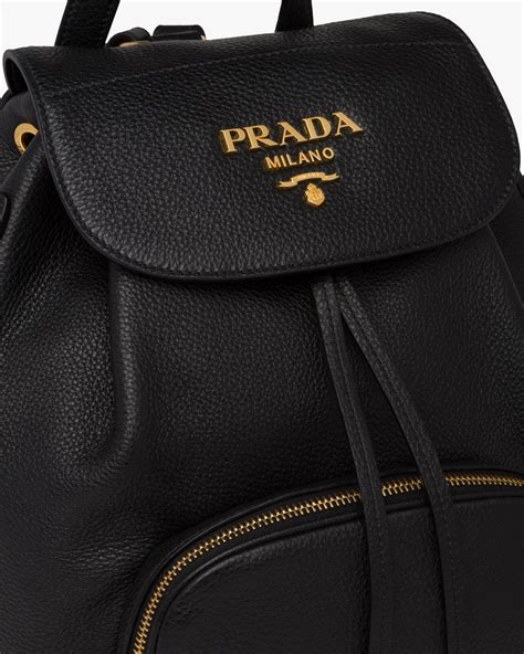 1bb013 prada|prada leather backpack.